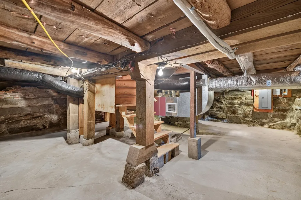 386 E Main Street Denmark ME 04022