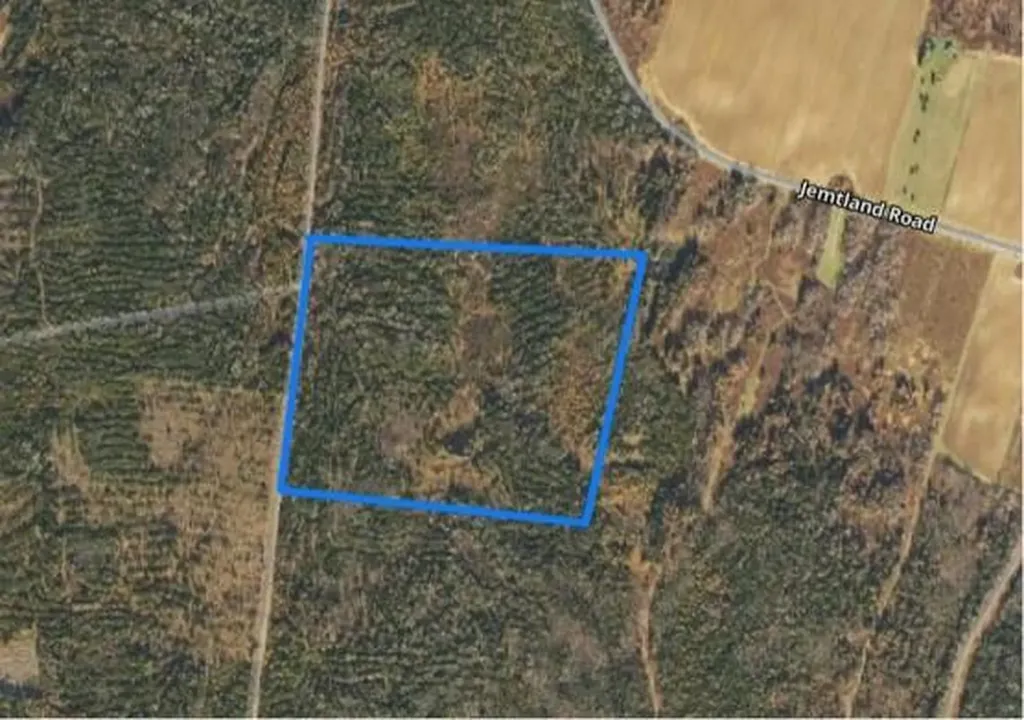 Lot# 82.6 Stockholm Road Connor Twp ME 04736