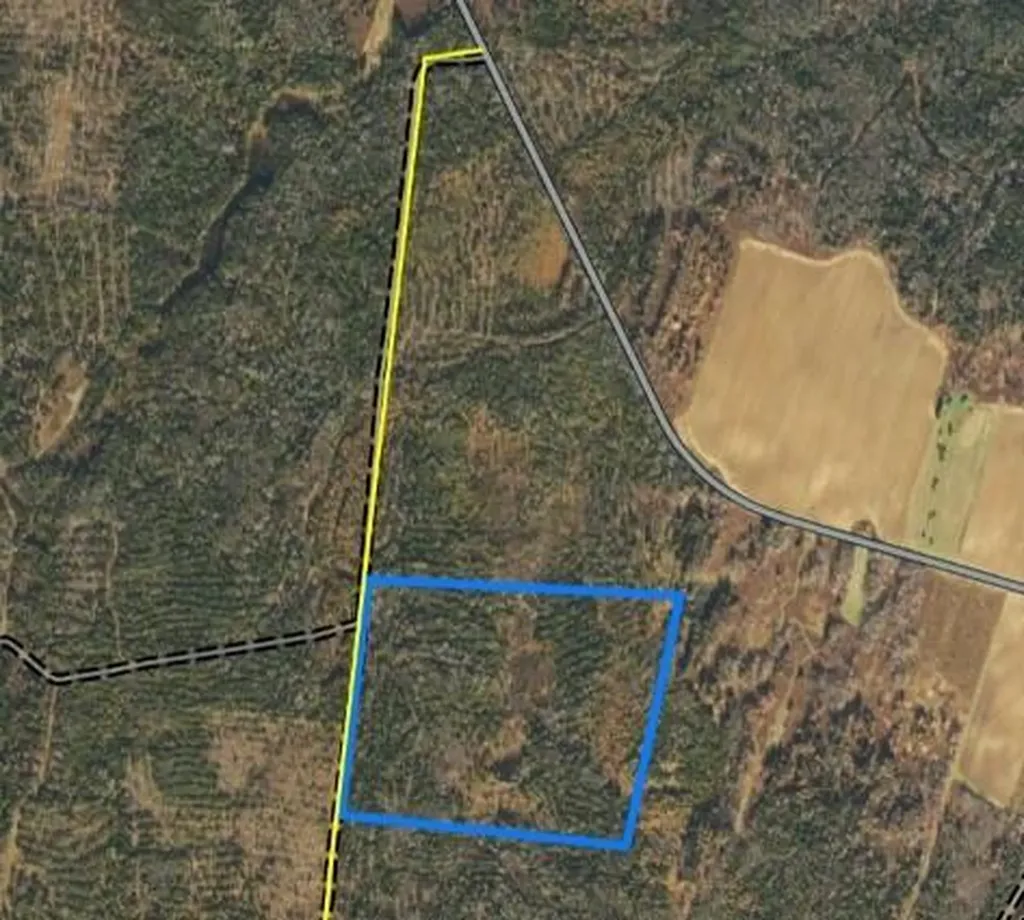 Lot# 82.6 Stockholm Road Connor Twp ME 04736