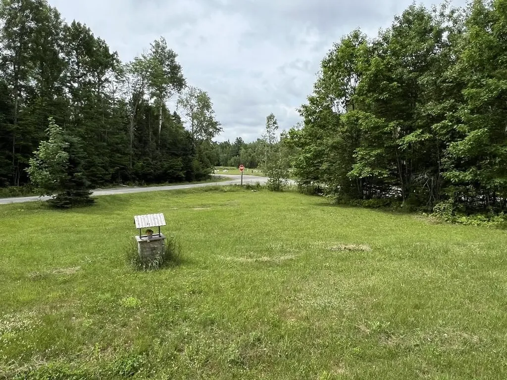 6 Faloon Road Woodville ME 04457