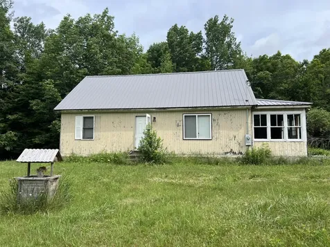 6 Faloon Road Woodville ME 04457