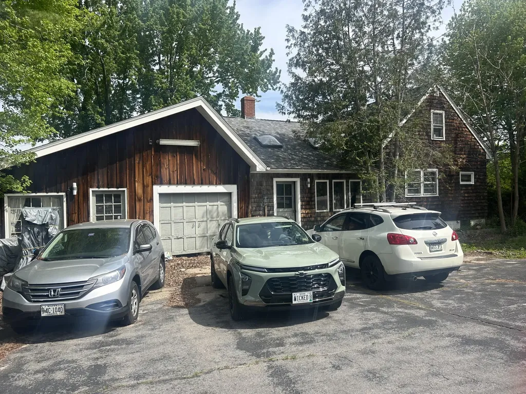 1045 Ossipee Trail W Standish ME 04085
