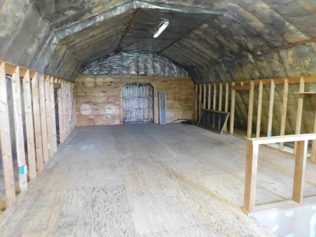 41 Brown Farm Road Solon ME 04979