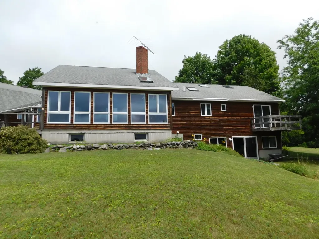 41 Brown Farm Road Solon ME 04979