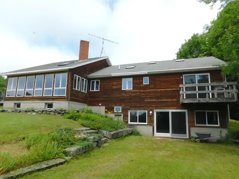 41 Brown Farm Road Solon ME 04979