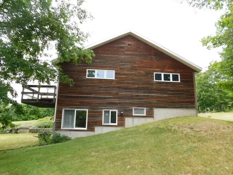 41 Brown Farm Road Solon ME 04979