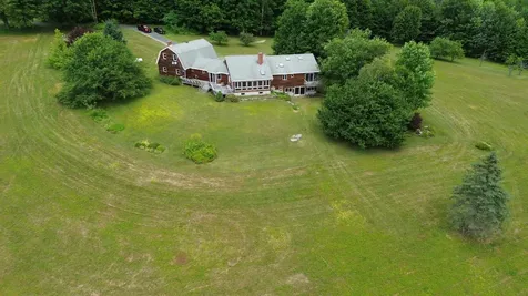 41 Brown Farm Road Solon ME 04979