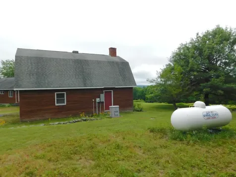 41 Brown Farm Road Solon ME 04979