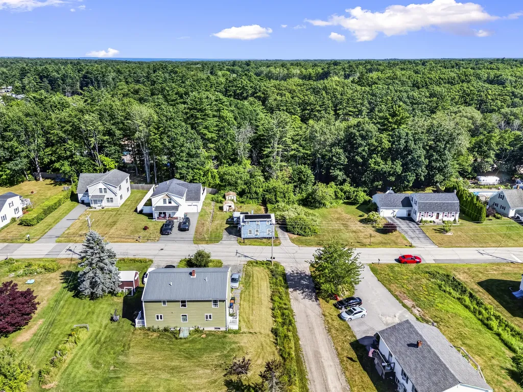 39 Cumberland Avenue Saco ME 04072