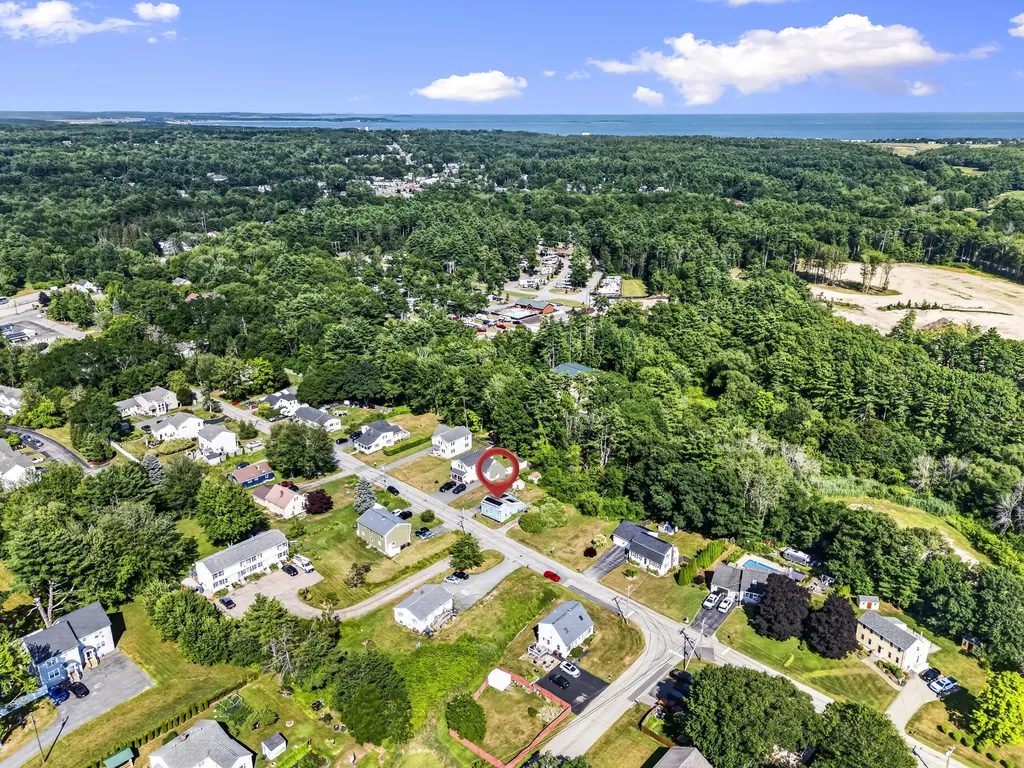 39 Cumberland Avenue Saco ME 04072