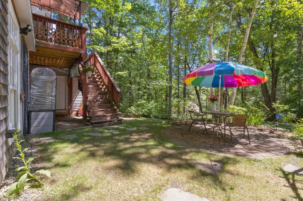 128 Pleasant View Drive Naples ME 04055