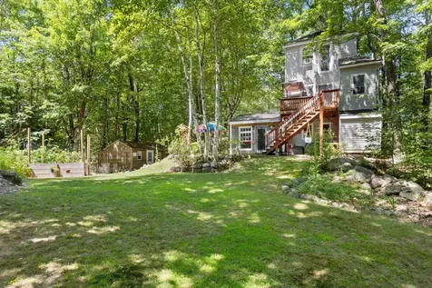 128 Pleasant View Drive Naples ME 04055