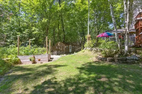 128 Pleasant View Drive Naples ME 04055