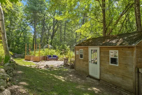 128 Pleasant View Drive Naples ME 04055