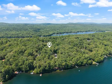 128 Pleasant View Drive Naples ME 04055