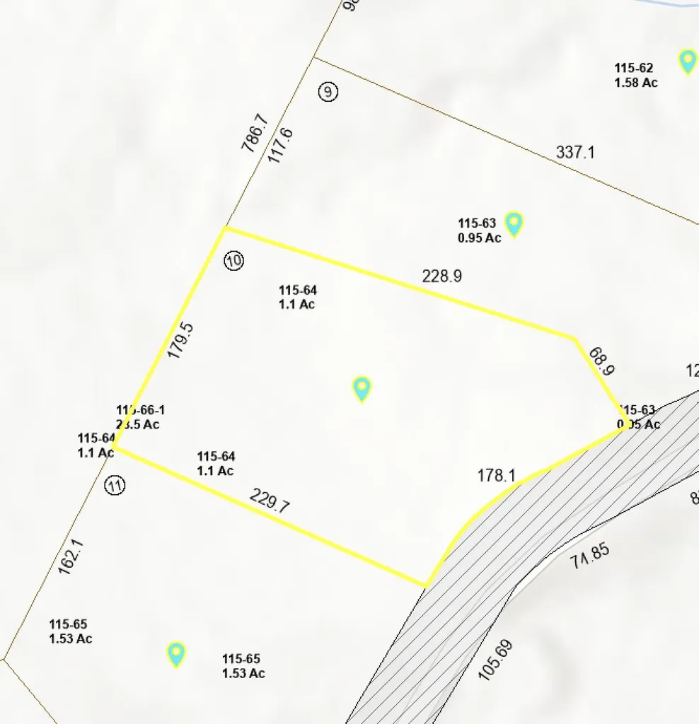 Tbd Benoit Way Ellsworth ME 04605