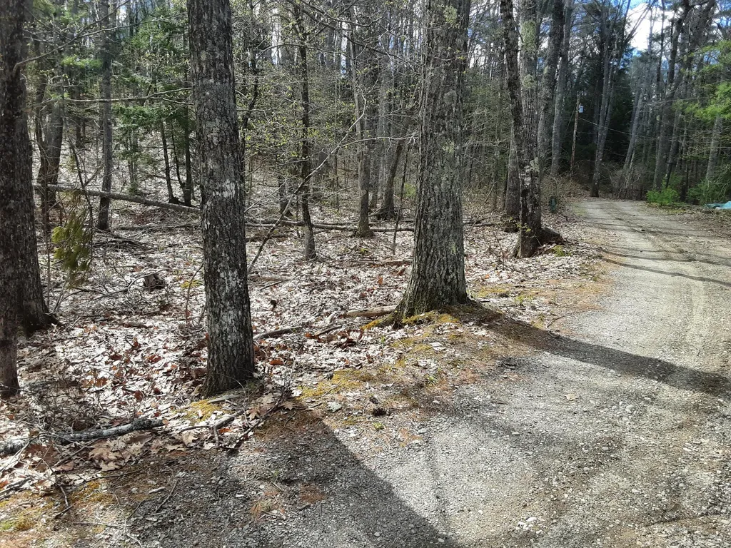 0 Libby Road Jefferson ME 04348