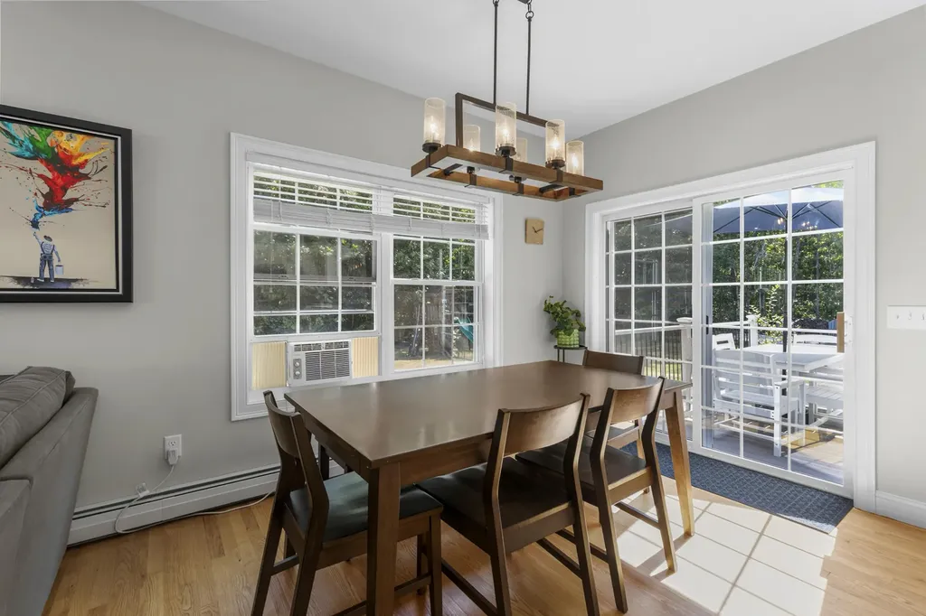77 Harvest Hill Road Windham ME 04062