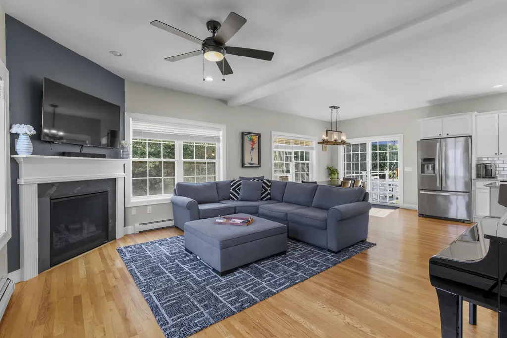 77 Harvest Hill Road Windham ME 04062