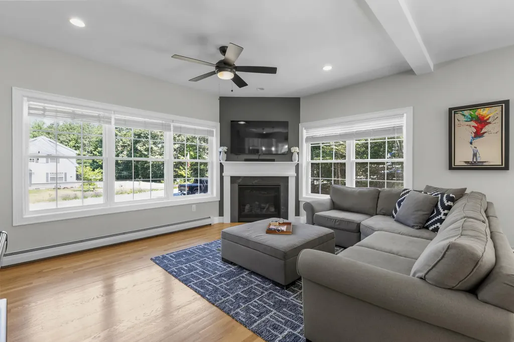 77 Harvest Hill Road Windham ME 04062
