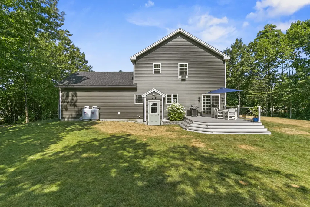 77 Harvest Hill Road Windham ME 04062