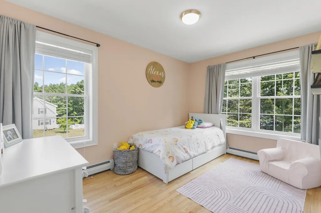 77 Harvest Hill Road Windham ME 04062