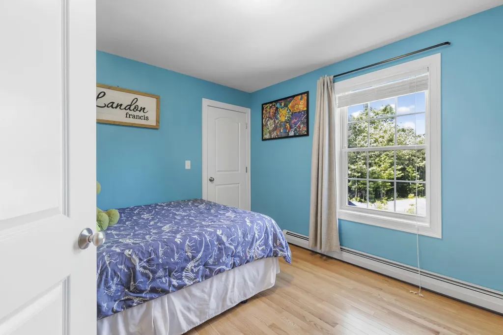 77 Harvest Hill Road Windham ME 04062