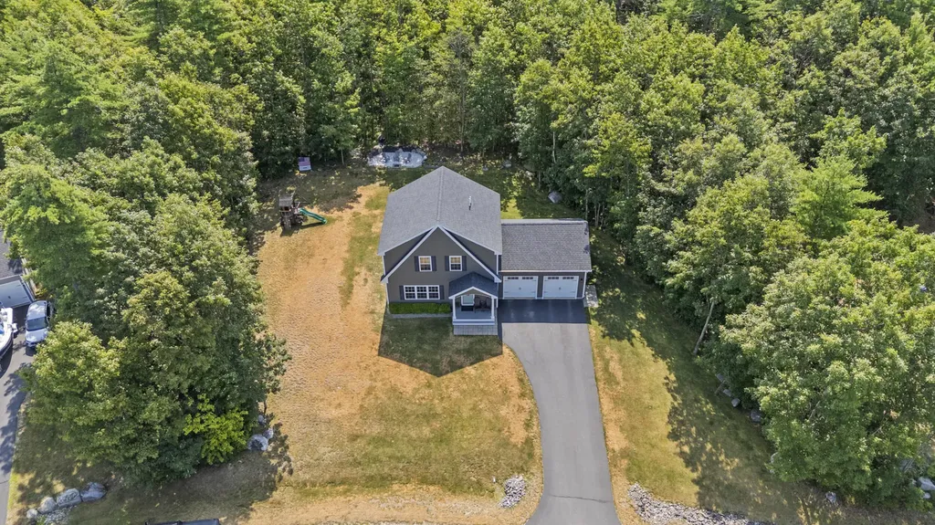 77 Harvest Hill Road Windham ME 04062