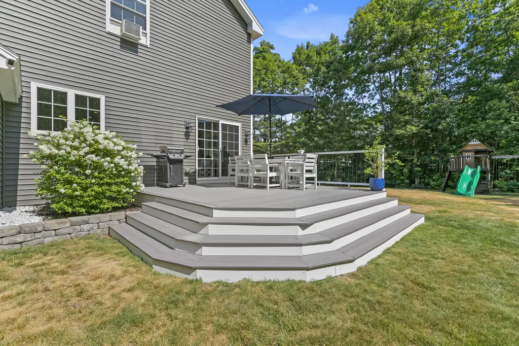 77 Harvest Hill Road Windham ME 04062