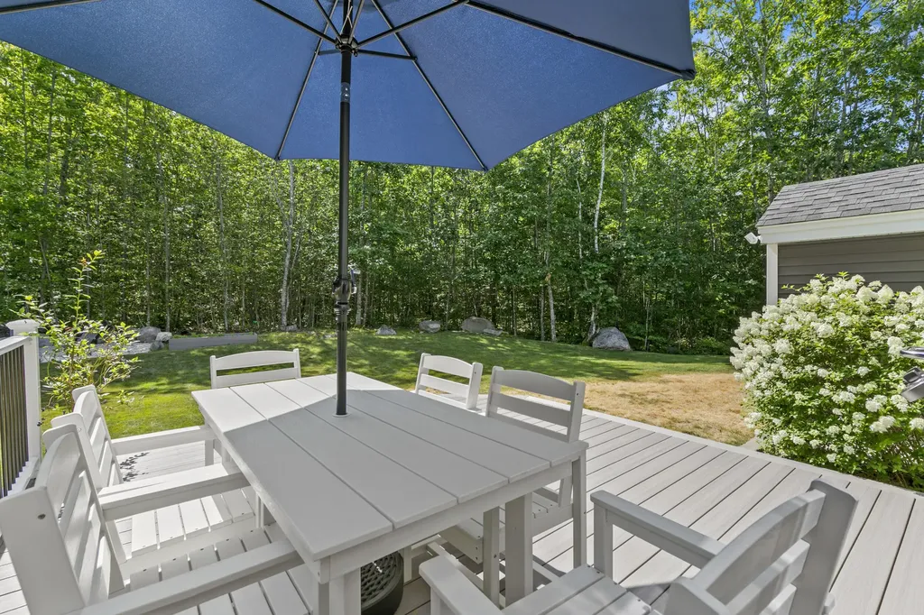77 Harvest Hill Road Windham ME 04062
