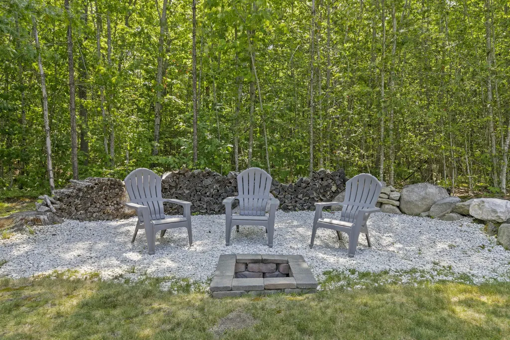 77 Harvest Hill Road Windham ME 04062