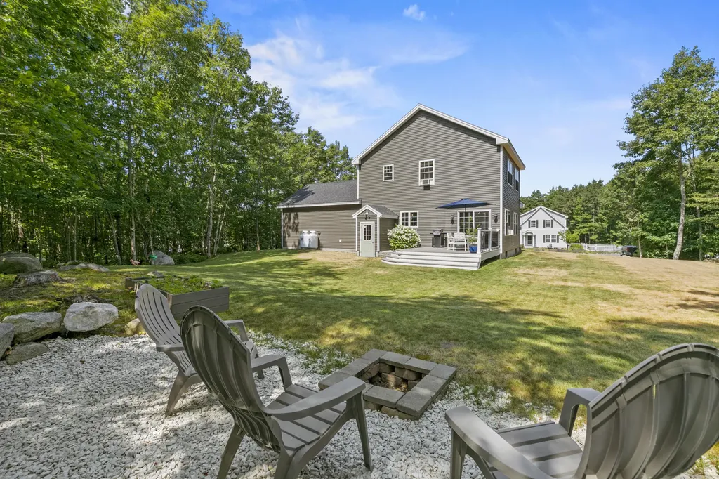 77 Harvest Hill Road Windham ME 04062