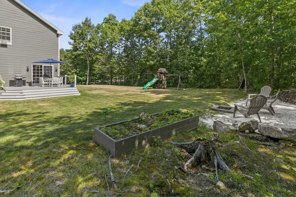 77 Harvest Hill Road Windham ME 04062