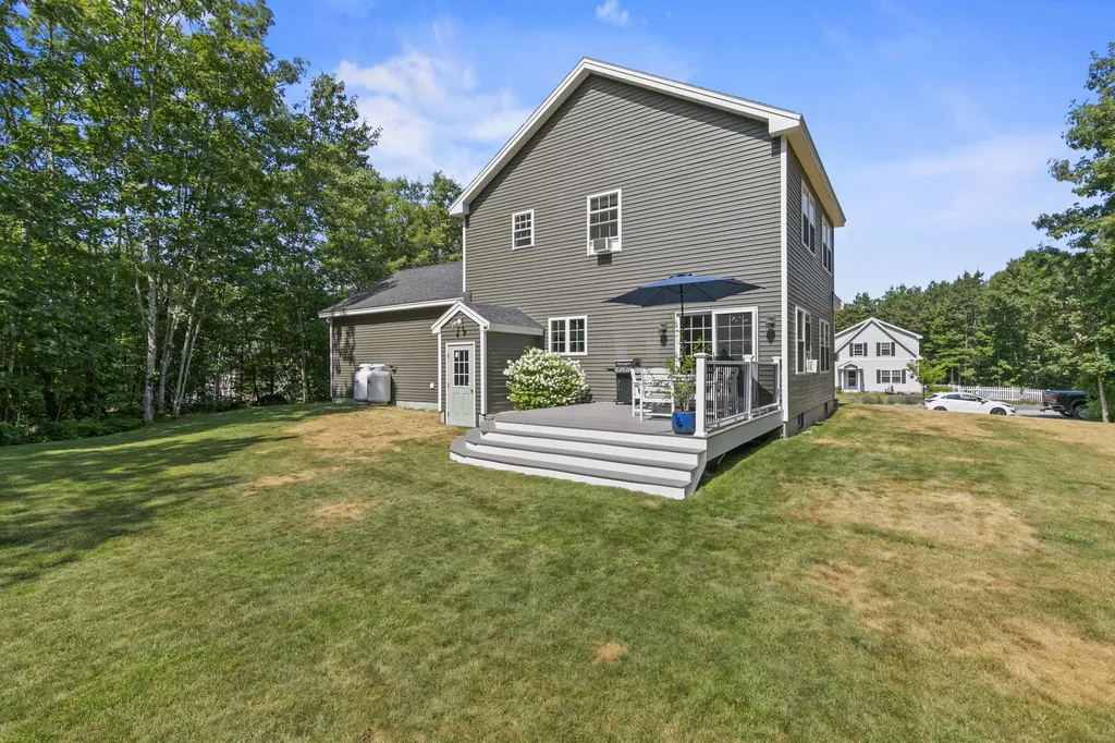 77 Harvest Hill Road Windham ME 04062