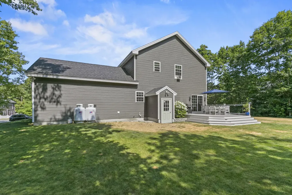 77 Harvest Hill Road Windham ME 04062