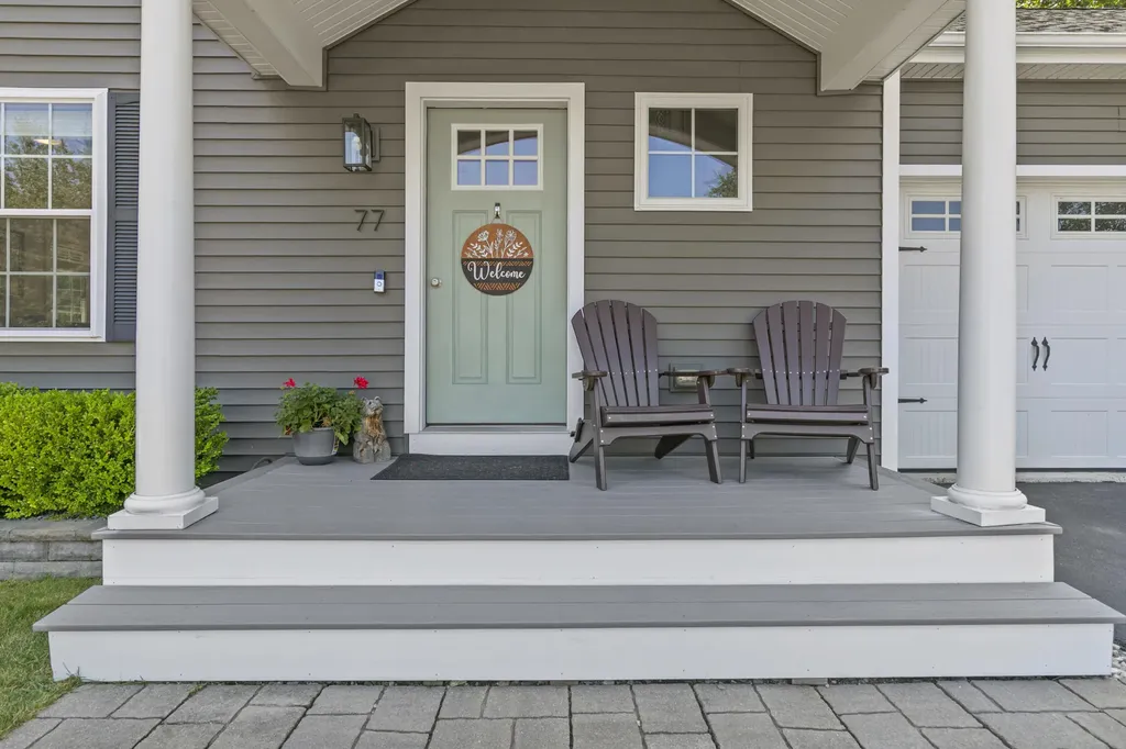77 Harvest Hill Road Windham ME 04062