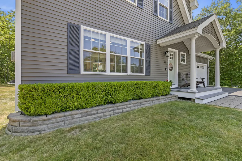 77 Harvest Hill Road Windham ME 04062