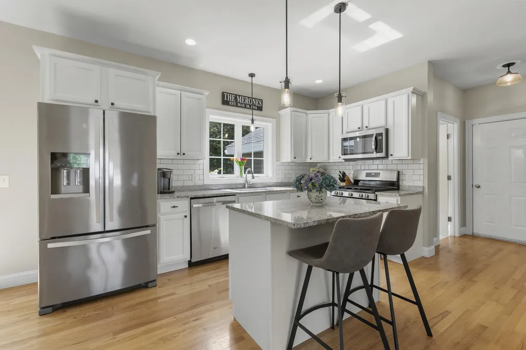 77 Harvest Hill Road Windham ME 04062