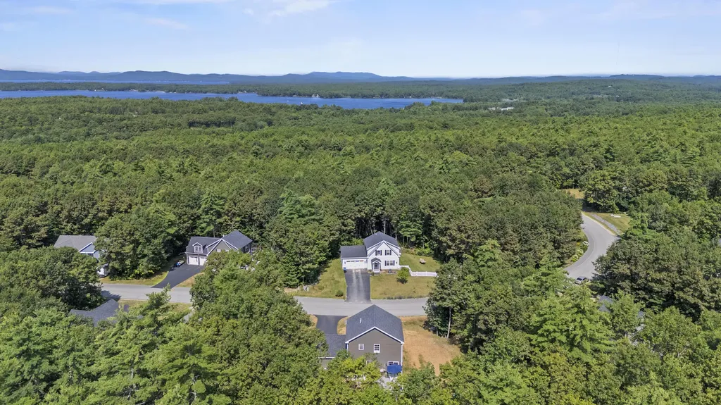 77 Harvest Hill Road Windham ME 04062