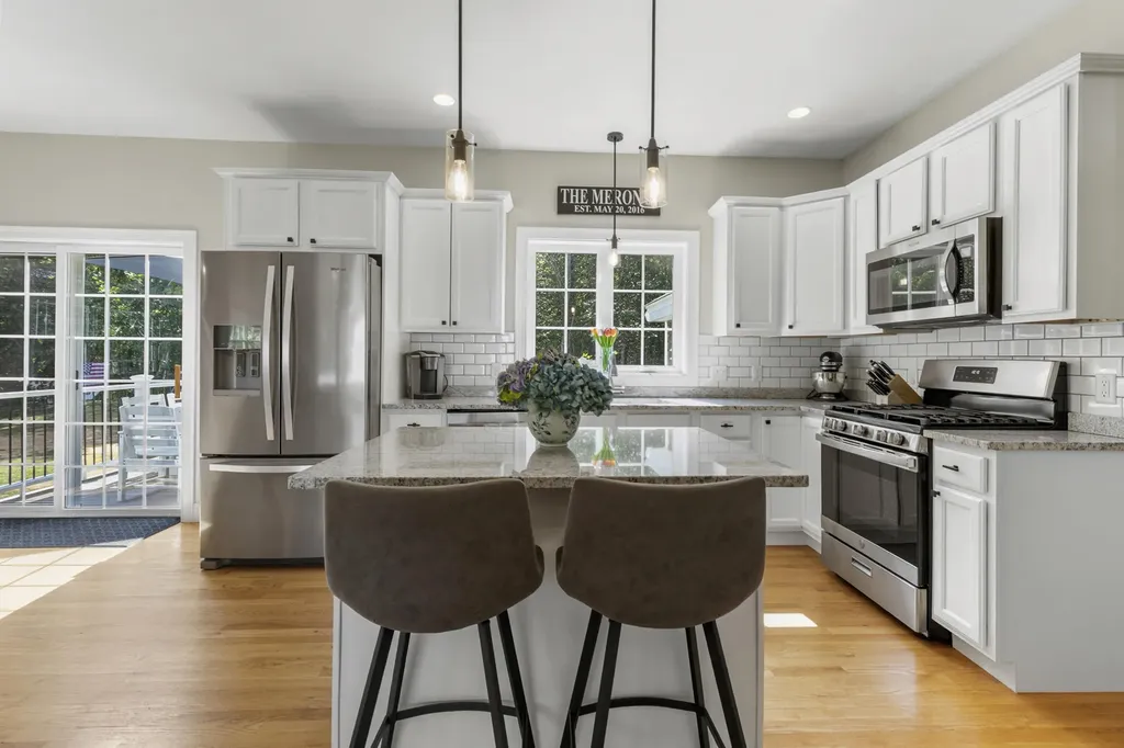 77 Harvest Hill Road Windham ME 04062