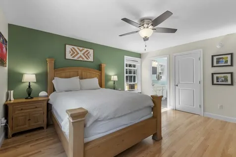 77 Harvest Hill Road Windham ME 04062
