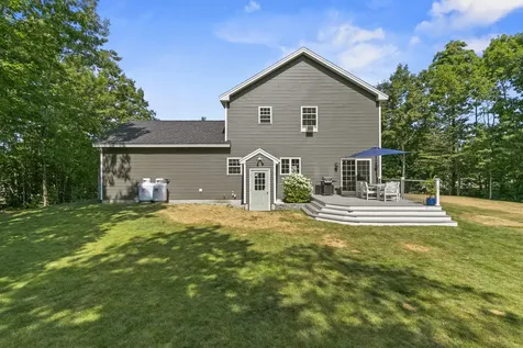 77 Harvest Hill Road Windham ME 04062