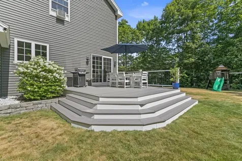 77 Harvest Hill Road Windham ME 04062