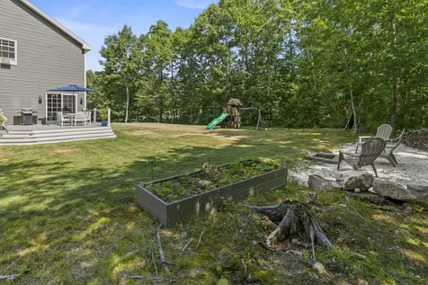 77 Harvest Hill Road Windham ME 04062