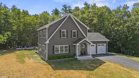 77 Harvest Hill Road Windham ME 04062