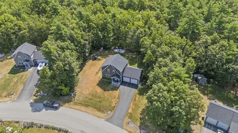 77 Harvest Hill Road Windham ME 04062
