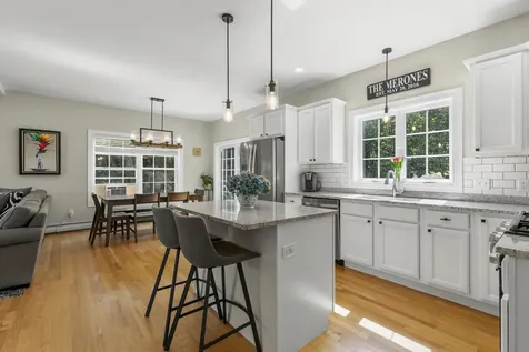77 Harvest Hill Road Windham ME 04062