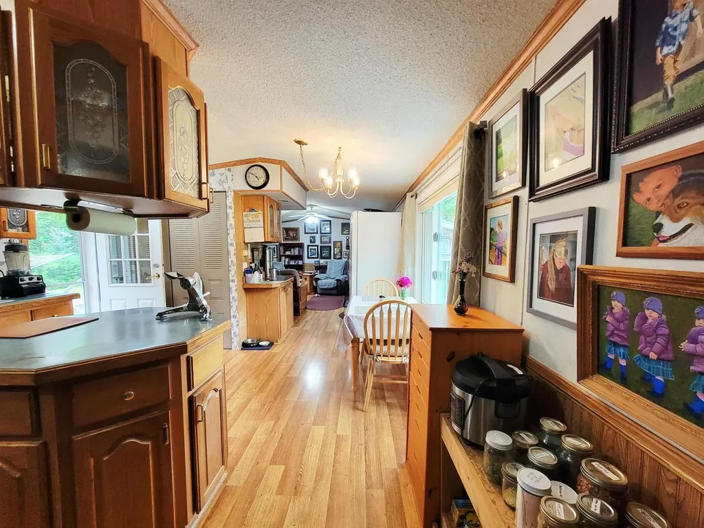 3373 Mariaville Road Mariaville ME 04605
