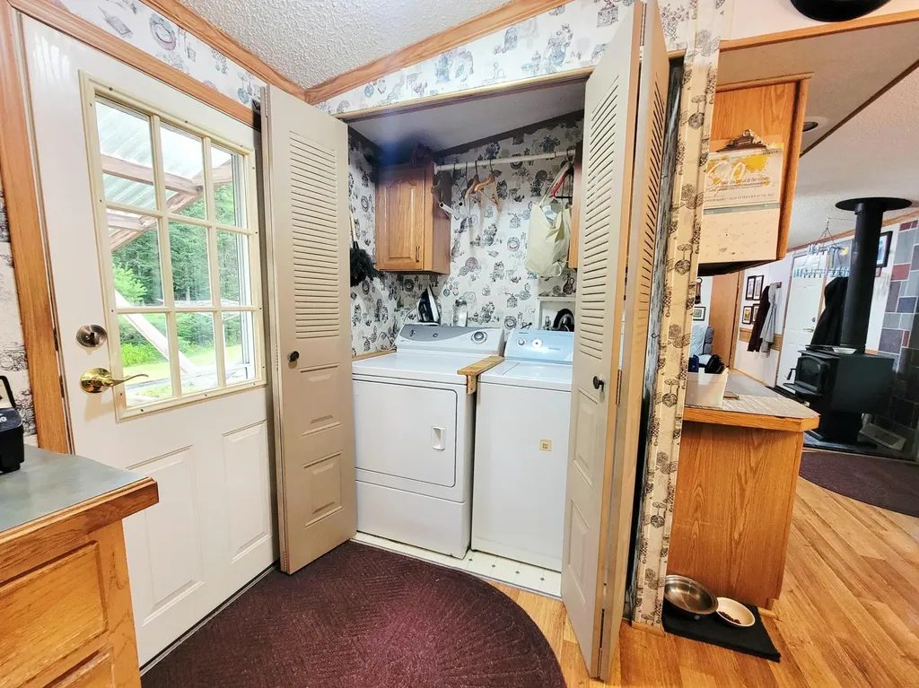 3373 Mariaville Road Mariaville ME 04605