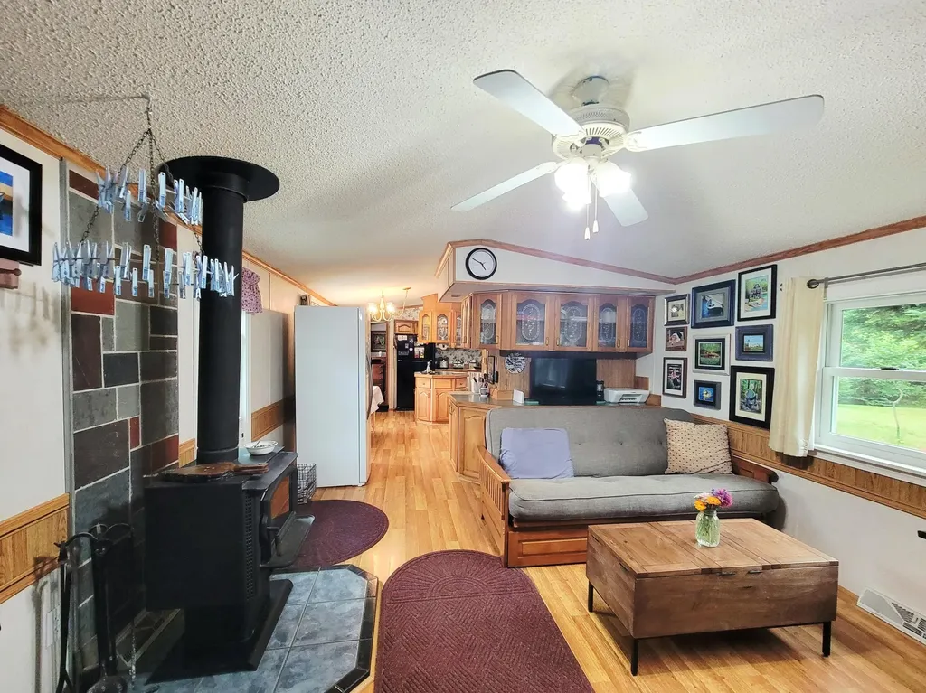 3373 Mariaville Road Mariaville ME 04605